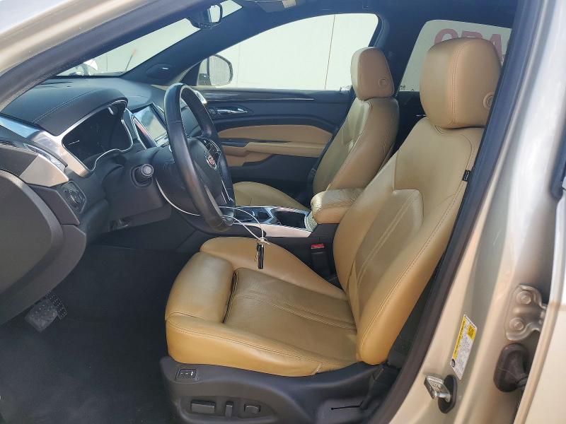 Продажа на аукционе авто 2014 Cadillac Srx, vin: 3GYFNFE36ES527486, номер лота: 62940306