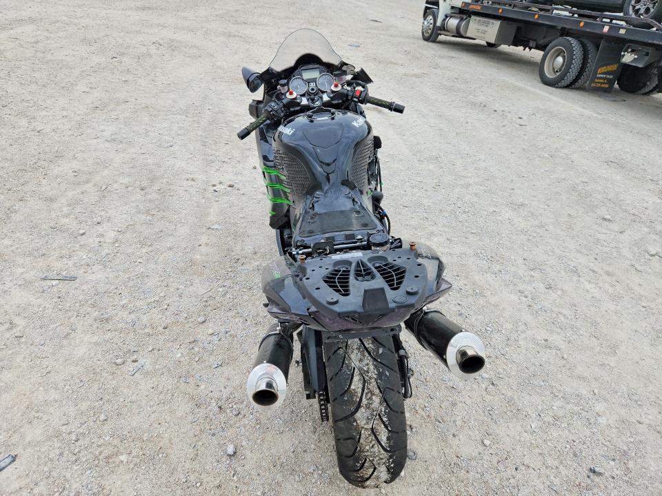 Продаж на аукціоні авто 2013 Kawasaki Zx1400, vin: JKBZXNF18DA004173, номер лоту: 62660826