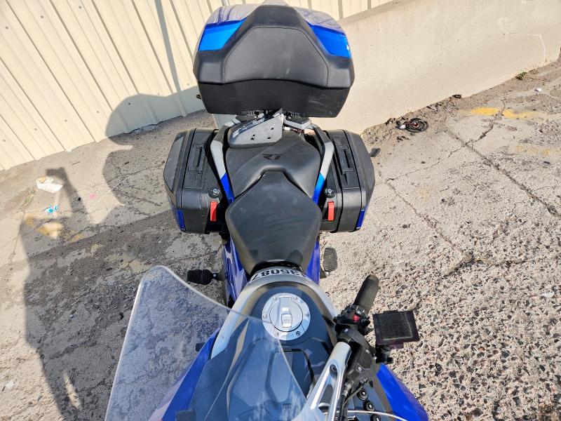 Aukcja sprzedaży 2026 Bmw R 1300, vin: WB10M4306T6M10775, numer aukcji: 61350876