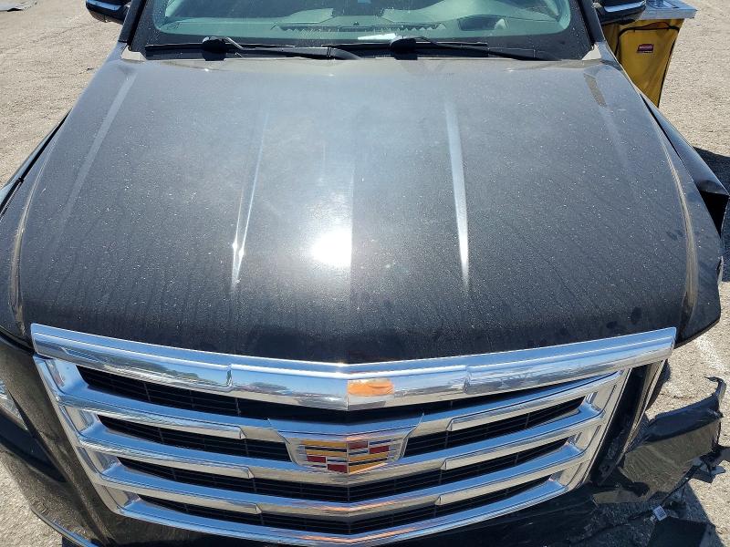 Aukcja sprzedaży 2020 Cadillac Escalade, vin: 1GYS3CKJ3LR148094, numer aukcji: 61800106