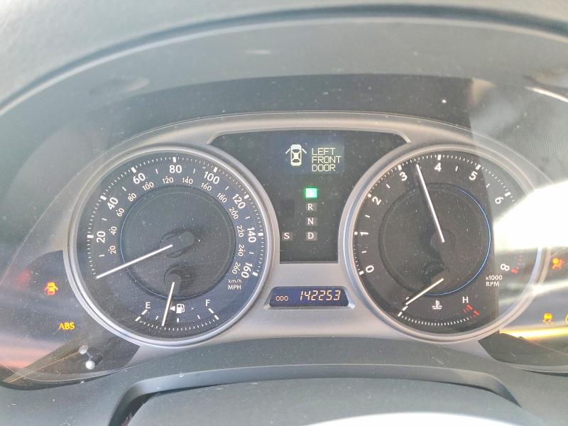 Продажа на аукционе авто 2006 Lexus Is, vin: JTHBE262865002569, номер лота: 60327076