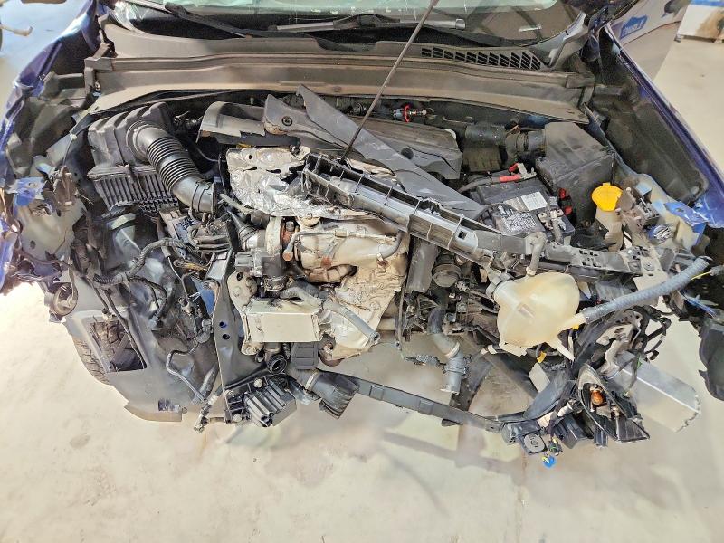 Продажа на аукционе авто 2017 Jeep Renegade, vin: ZACCJBAH6HPE94560, номер лота: 62056516