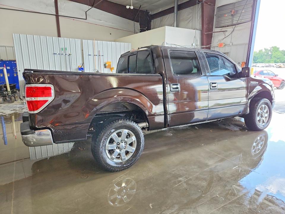 Продаж на аукціоні авто 2014 Ford F150, vin: 1FTFW1ET4EKD72745, номер лоту: 60806936