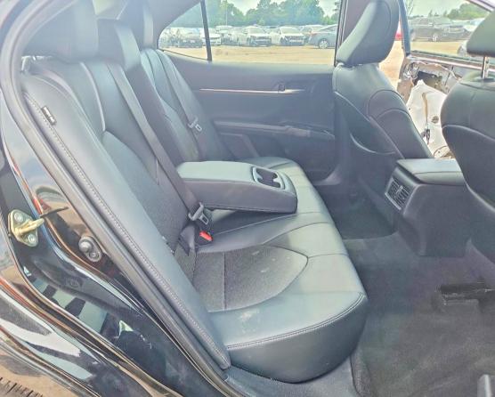 Продаж на аукціоні авто 2020 Toyota Camry, vin: 4T1K61AKXLU935144, номер лоту: 59775906