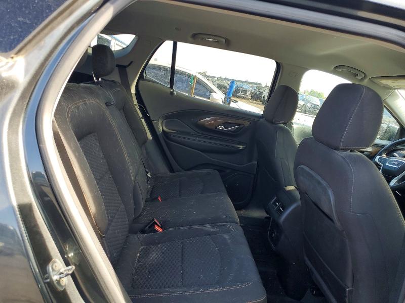 Aukcja sprzedaży 2018 Gmc Terrain, vin: 3GKALTEV2JL206589, numer aukcji: 59874006