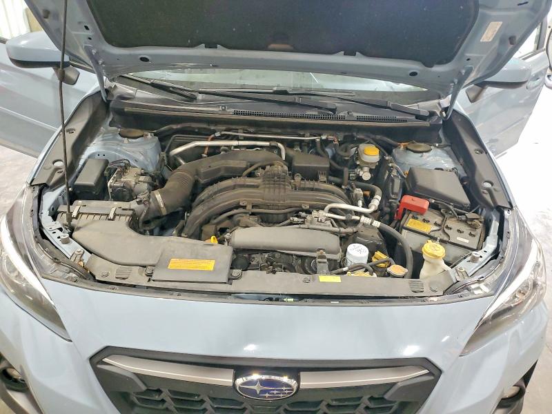 Продаж на аукціоні авто 2020 Subaru Crosstrek, vin: JF2GTAPCXLH270176, номер лоту: 61273196
