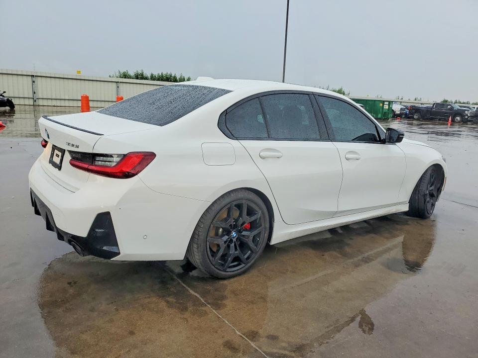 Aukcja sprzedaży 2026 Bmw 330xi, vin: 3MW89CW02T8G15836, numer aukcji: 60773336