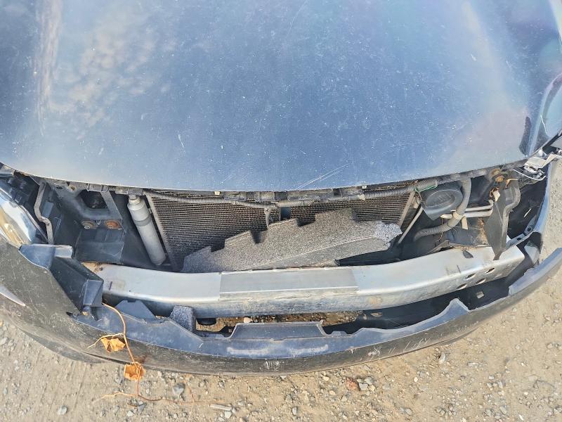 2012 Infiniti G25 Sedan მანქანა იყიდება აუქციონზე, vin: JN1DV6ARXCM861186, აუქციონის ნომერი: 59396676