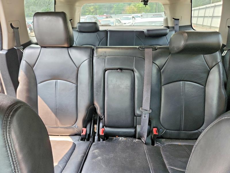 Aukcja sprzedaży 2012 Gmc Acadia, vin: 1GKKVRED3CJ318479, numer aukcji: 60428026