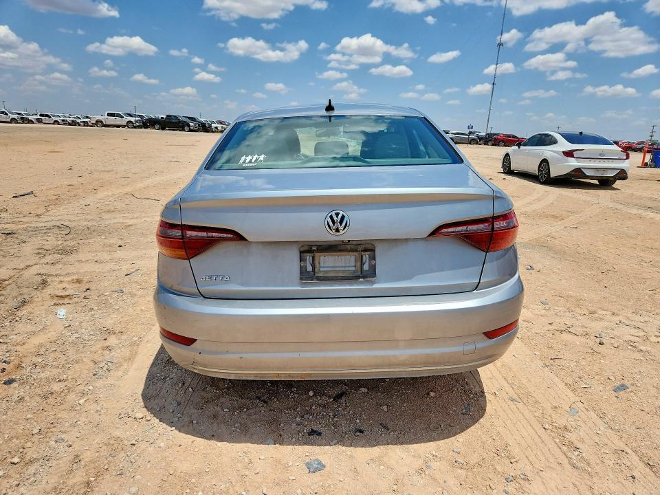 Aukcja sprzedaży 2020 Volkswagen Jetta, vin: 3VWCB7BU4LM004776, numer aukcji: 60268996