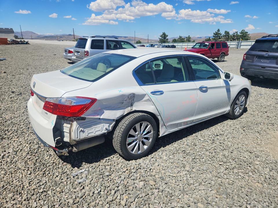 Aukcja sprzedaży 2015 Honda Accord, vin: 1HGCR3F81FA019890, numer aukcji: 59188256