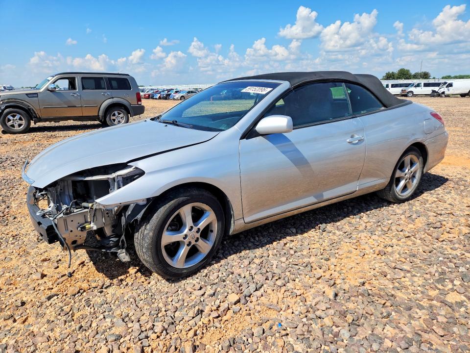 Aukcja sprzedaży 2007 Toyota Camry Solara, vin: 4T1FA38P87U126759, numer aukcji: 59152096