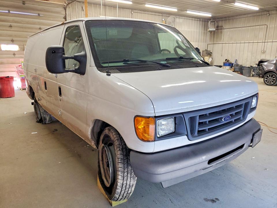 Продаж на аукціоні авто 2007 Ford Econoline, vin: 1FTNE24L67DA56423, номер лоту: 59724646