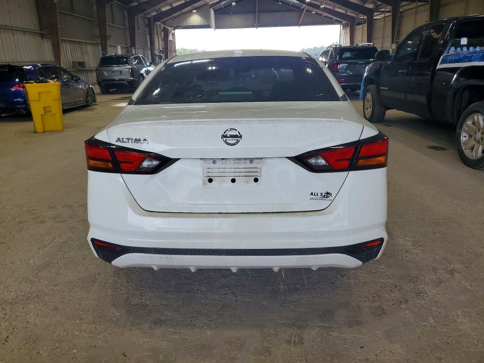 Aukcja sprzedaży 2019 Nissan Altima, vin: 1N4BL4BV9KC130141, numer aukcji: 60702006