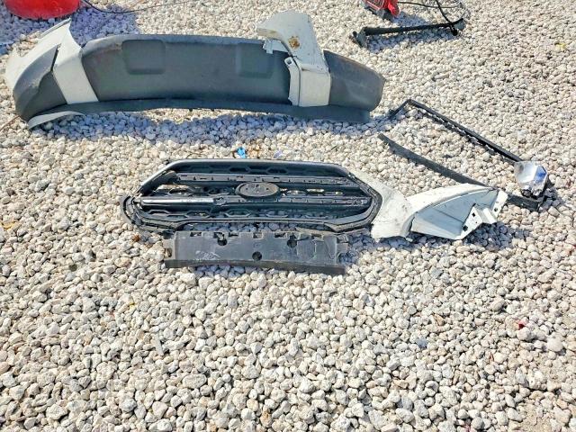 2020 Ford Ecosport მანქანა იყიდება აუქციონზე, vin: MAJ3S2GE0LC339810, აუქციონის ნომერი: 62153866