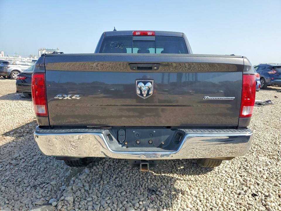 Aukcja sprzedaży 2014 Ram 1500, vin: 1C6RR7GMXES423847, numer aukcji: 79133395