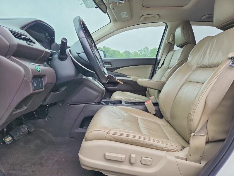 2012 Honda Cr-v მანქანა იყიდება აუქციონზე, vin: 5J6RM4H77CL003382, აუქციონის ნომერი: 58959506