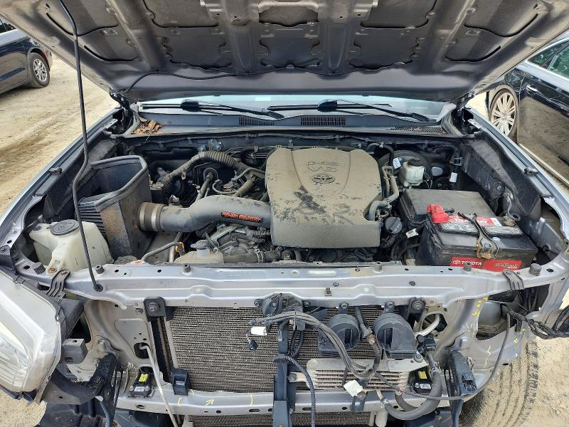 62804306 :رقم المزاد ، 3TMDZ5BN6LM084890 vin ، 2020 Toyota Tacoma مزاد بيع
