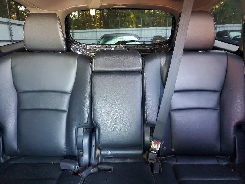 2020 Honda Pilot მანქანა იყიდება აუქციონზე, vin: 5FNYF5H90LB007232, აუქციონის ნომერი: 61123576