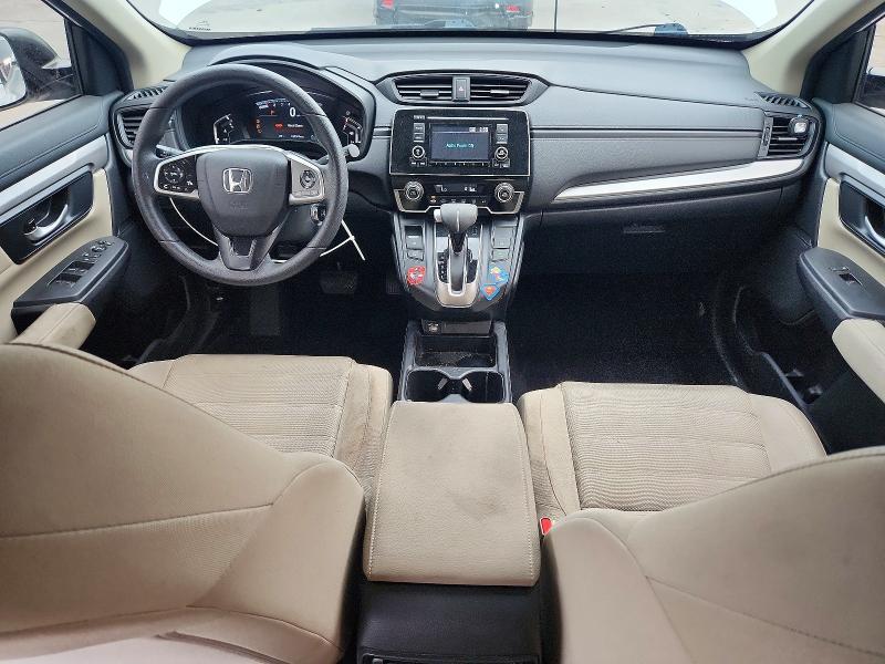 Продаж на аукціоні авто 2020 Honda Cr-v, vin: 5J6RW2H27LA005034, номер лоту: 63015876