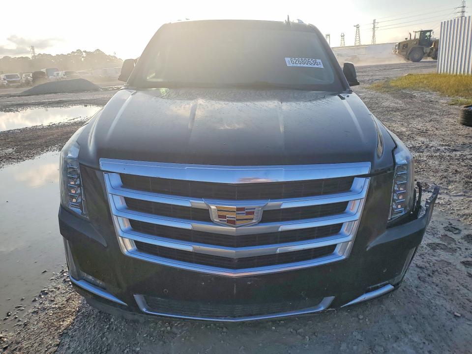 Продаж на аукціоні авто 2016 Cadillac Escalade, vin: 1GYS3HKJ3GR102865, номер лоту: 62680636