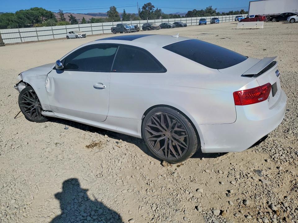 Aukcja sprzedaży 2015 Audi Rs5, vin: WUAC6AFR2FA901187, numer aukcji: 62530326