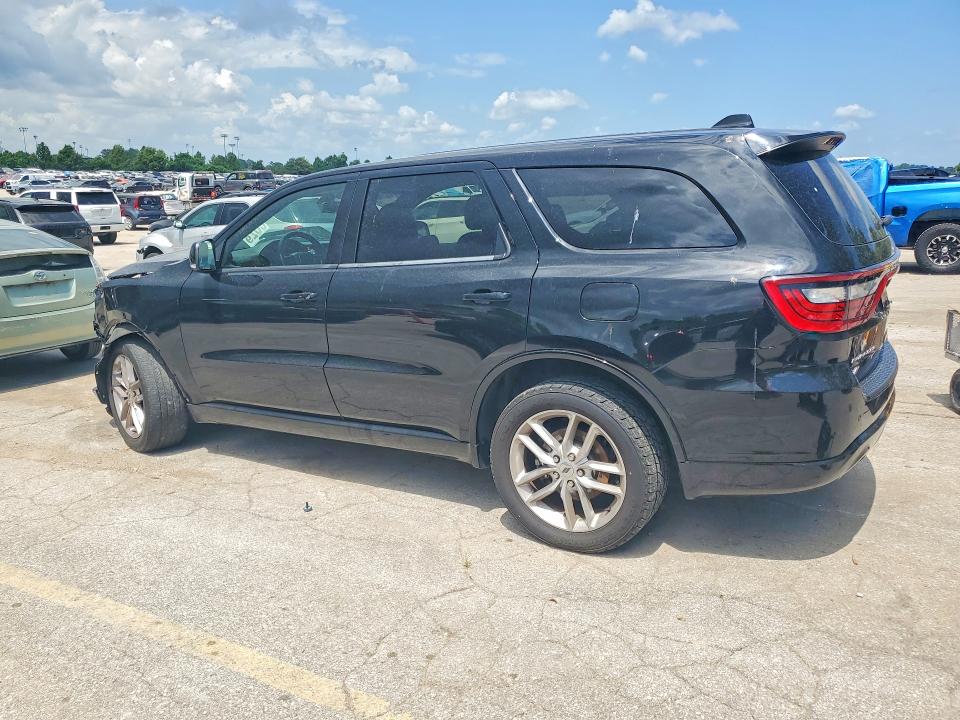 Aukcja sprzedaży 2021 Dodge Durango, vin: 1C4RDJDG1MC547226, numer aukcji: 61416666