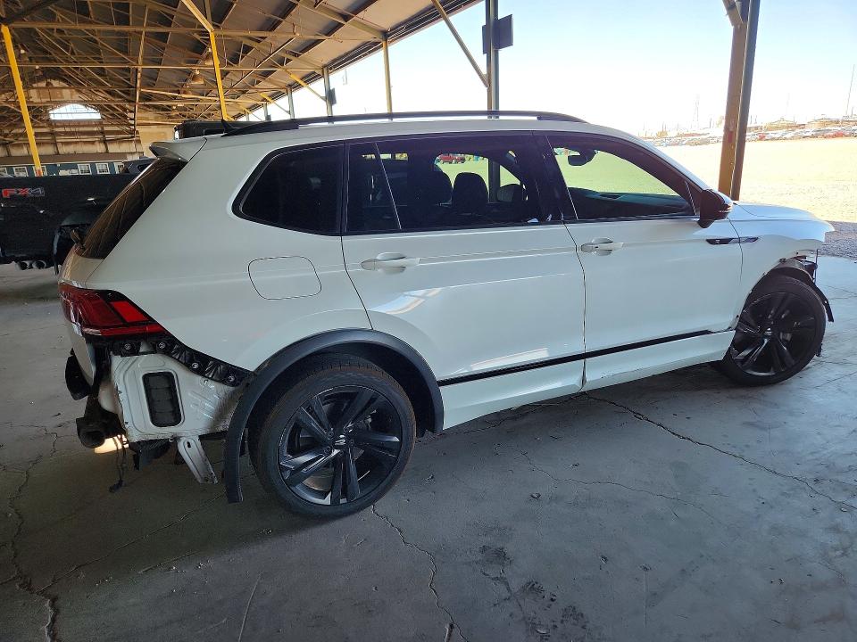 Продажа на аукционе авто 2023 Volkswagen Tiguan, vin: 3VVCB7AX1PM011853, номер лота: 59352346