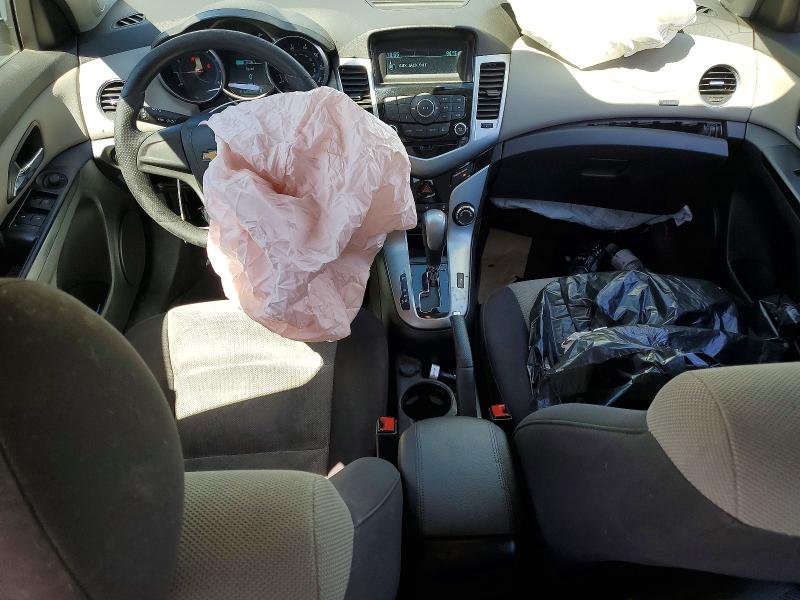 Продажа на аукционе авто 2014 Chevrolet Cruze, vin: 1G1PA5SG6E7348539, номер лота: 63587946