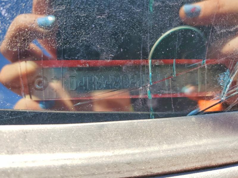 2004 Dodge Durango მანქანა იყიდება აუქციონზე, vin: 1D4HB48D44F119171, აუქციონის ნომერი: 58593096