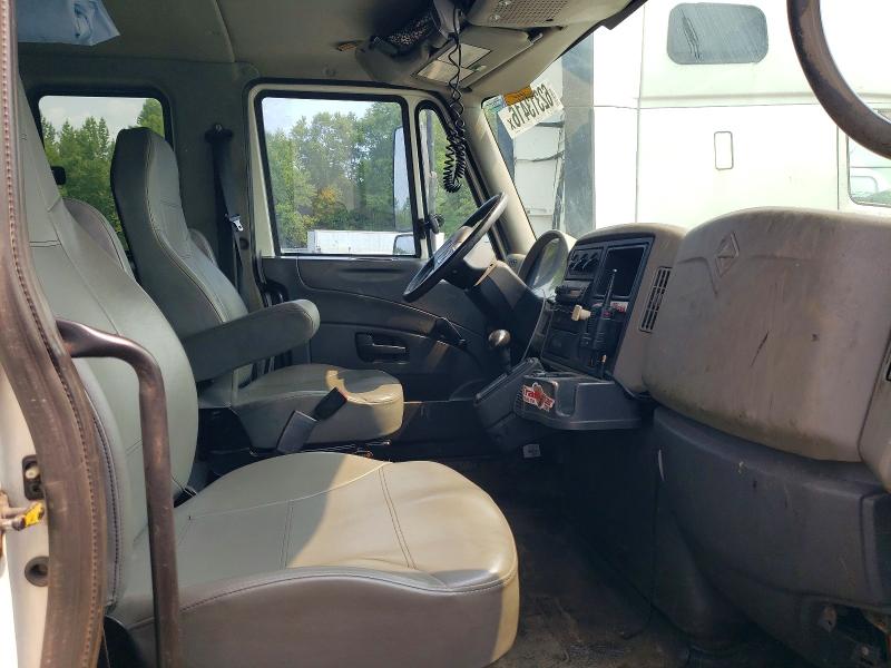 Продаж на аукціоні авто 2010 International 4000, vin: 1HTMMAAL1AH277217, номер лоту: 62313416