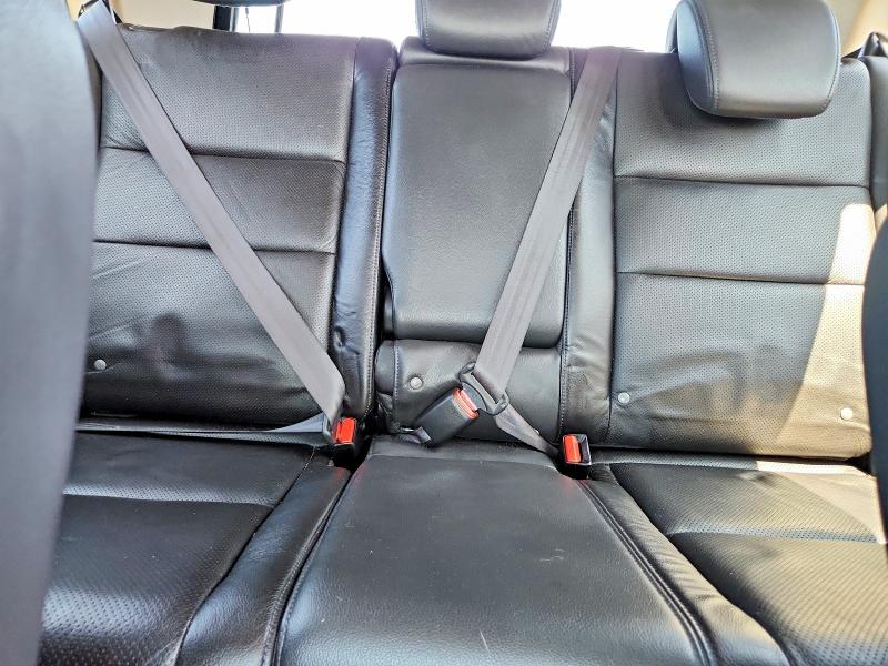 61838096 :رقم المزاد ، 5J8TB1H23CA001081 vin ، 2012 Acura Rdx مزاد بيع