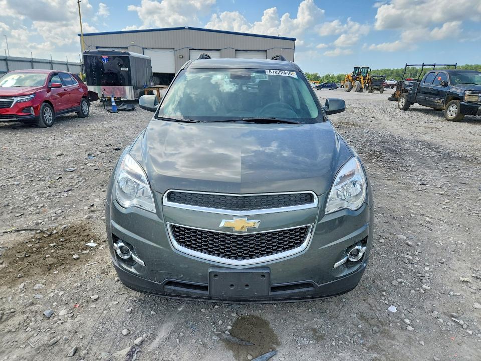 Продаж на аукціоні авто 2013 Chevrolet Equinox, vin: 2GNFLPE32D6297872, номер лоту: 61022446