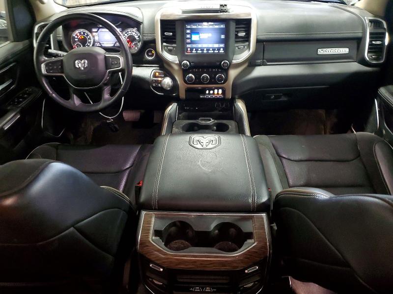 62414966 :رقم المزاد ، 1C6SRFRT7KN812245 vin ، 2019 Ram 1500 مزاد بيع