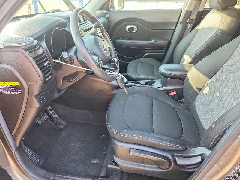 Продажа на аукционе авто 2019 Kia Soul, vin: KNDJP3A56K7023885, номер лота: 59289506