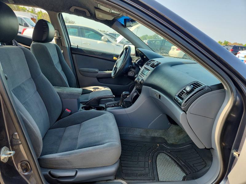 Продажа на аукционе авто 2007 Honda Accord, vin: 1HGCM66427A098453, номер лота: 85462175