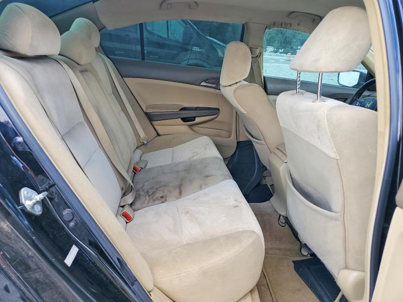 Aukcja sprzedaży 2009 Honda Accord, vin: 1HGCP26399A076489, numer aukcji: 60367936