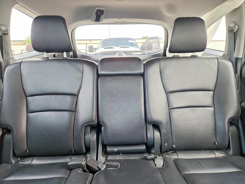 61046036 :رقم المزاد ، 5FNYF6H59KB067012 vin ، 2019 Honda Pilot مزاد بيع