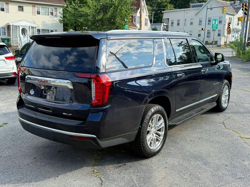 Продаж на аукціоні авто 2022 Gmc Yukon Xl, vin: 1GKS2GKD4NR246536, номер лоту: 62607426