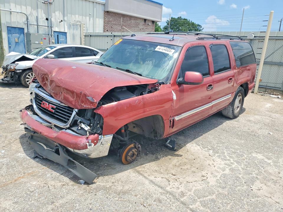 Auction sale of the 2005 Gmc Yukon Xl, vin: 1GKEC16Z45J157917, lot number: 58154686