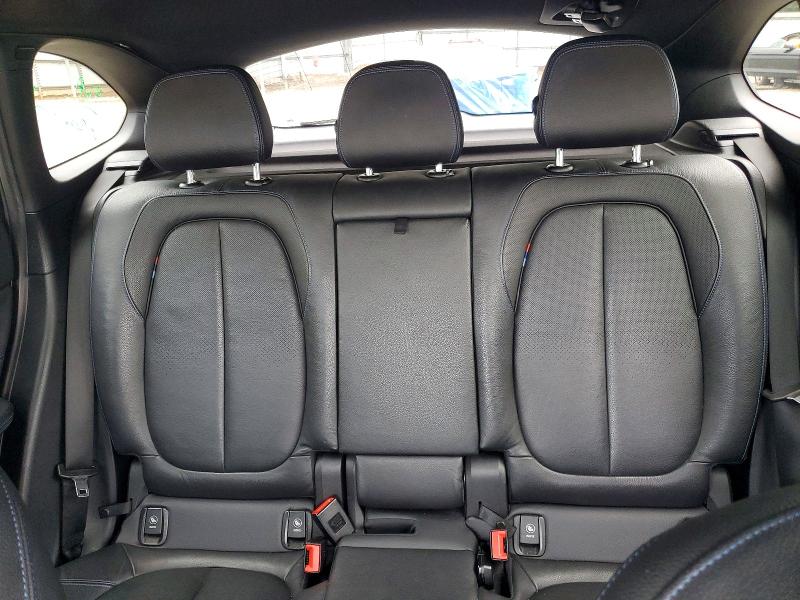 Aukcja sprzedaży 2016 Bmw X1, vin: WBXHT3C38G5E56204, numer aukcji: 62813936