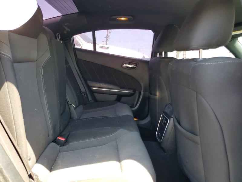 Продажа на аукционе авто 2022 Dodge Charger, vin: 2C3CDXBG3NH200706, номер лота: 59393046