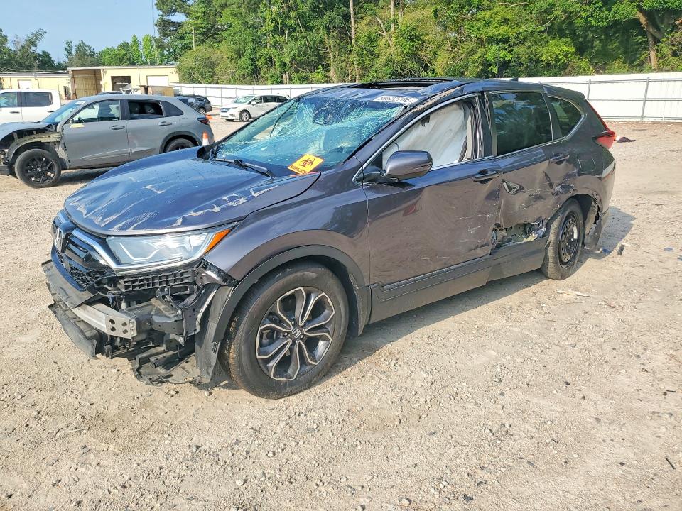 Aukcja sprzedaży 2022 Honda Cr-v, vin: 5J6RW1H58NA002148, numer aukcji: 59622766