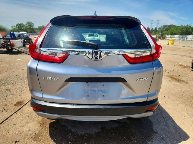 Aukcja sprzedaży 2018 Honda Cr-v, vin: 2HKRW6H35JH216938, numer aukcji: 63185886