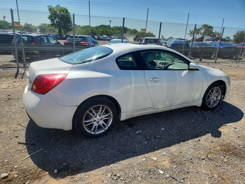 Aukcja sprzedaży 2008 Nissan Altima, vin: 1N4BL24E38C135331, numer aukcji: 61843096