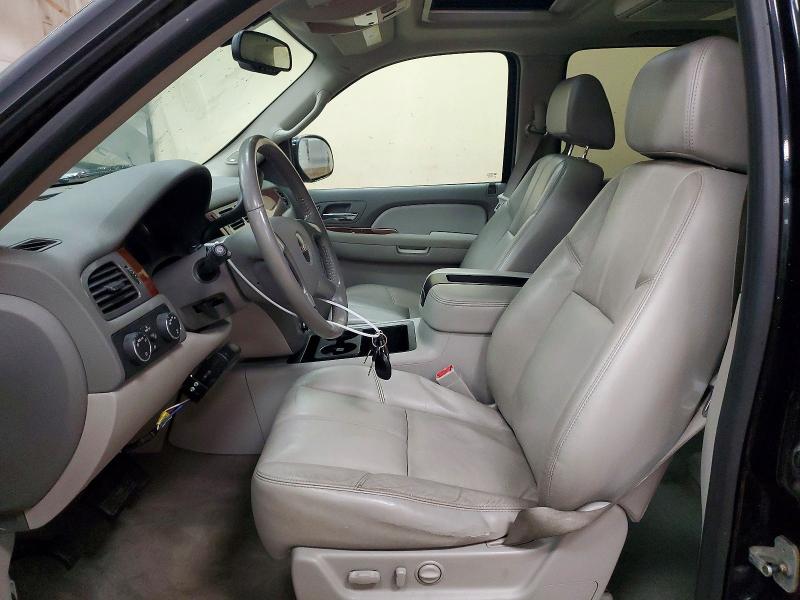 Продаж на аукціоні авто 2009 Gmc Yukon, vin: 1GKFK33099J121929, номер лоту: 61877666