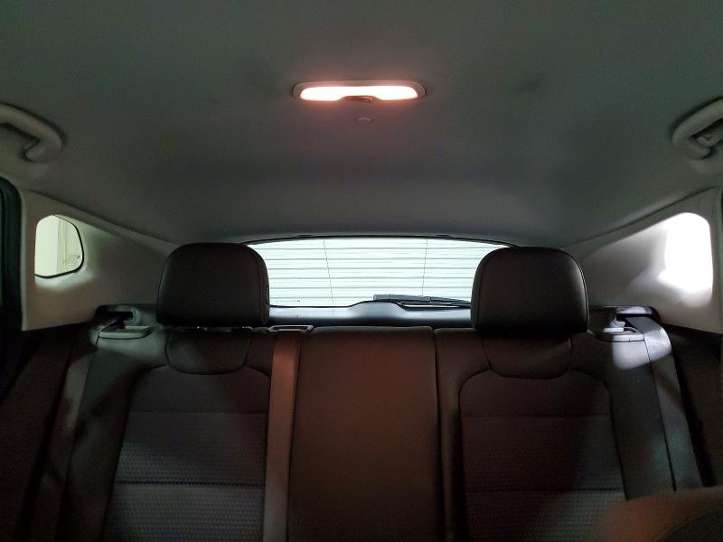 2025 Chevrolet Trax მანქანა იყიდება აუქციონზე, vin: KL77LHEPXSC252900, აუქციონის ნომერი: 59764956