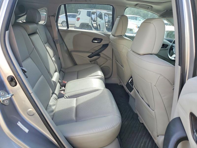 Aukcja sprzedaży 2018 Acura Rdx, vin: 5J8TB4H56JL007132, numer aukcji: 62100996