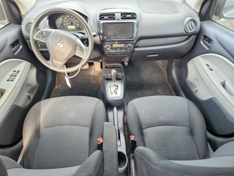 Aukcja sprzedaży 2021 Mitsubishi Mirage, vin: ML32FUFJ4MHF03025, numer aukcji: 60454266