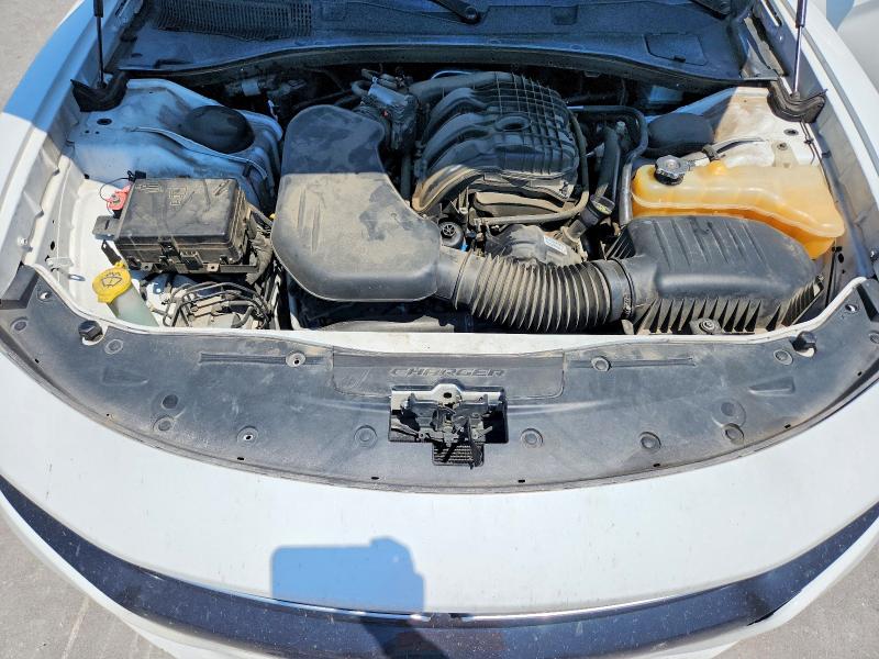 60504626 :رقم المزاد ، 2C3CDXBG7HH629898 vin ، 2017 Dodge Charger مزاد بيع